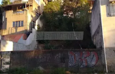 Terreno à venda na Rua Frederico Guilherme Grohmann, 9, Vila São João, Sorocaba