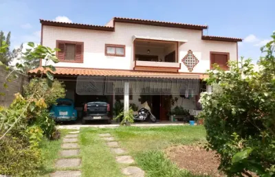 Apartamento com 3 quartos à venda na Avenida Victor Andrew, Rua Aristídes Gonçalves Delgado, 335, Zona Industrial, Sorocaba