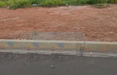 Terreno à venda na Rua Ametista, Rua 01, s/n, Jardim Ametista, Sorocaba