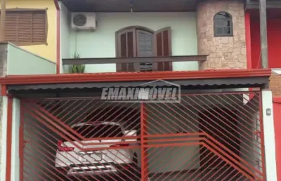 Casa com 3 quartos à venda na Avenida Padre Joaquim Gonçalves Pacheco, 623, Jardim São Paulo, Sorocaba