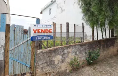 Terreno à venda na Rua Laura Dias Netto, 194, Jardim Josane, Sorocaba