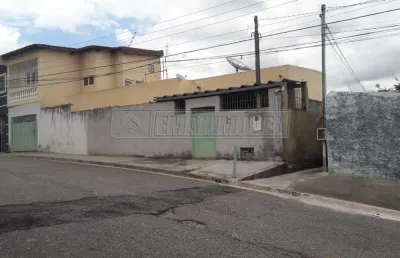 Casa com 3 quartos à venda na Rua Anísio de Almeida, 430, Vila João Romão, Sorocaba