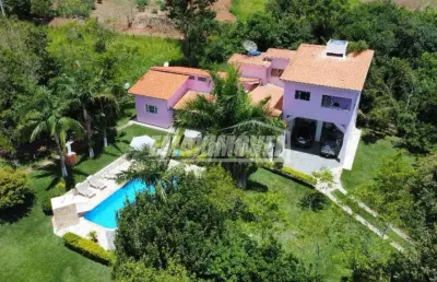 Chácara / sítio com 3 quartos à venda na Estrada Boa Vista, Ref Estrada Dos Leitos, s/n, Boa Vista, Piedade
