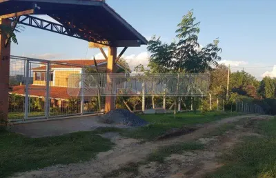 Chácara / sítio com 3 quartos à venda na Rua José Gattaz, Chacara, 49, Campo do Meio, Araçoiaba da Serra