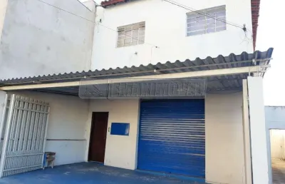 Casa com 2 quartos à venda na Rua Pedro Álvares Cabral, 687, Vila Progresso, Sorocaba
