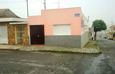Casa com 4 quartos à venda na Rua Paes Leme, 0, 350/301, Vila Santana, Sorocaba