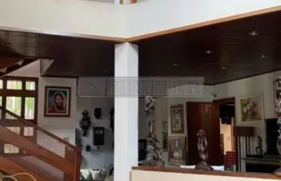 Casa com 4 quartos à venda na Rua Deputado Ranieri Mazilli, 675, Jardim Eltonville, Sorocaba