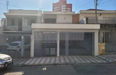 Casa com 3 quartos à venda na Rua Manoel José da Fonseca, 492, Centro, Sorocaba