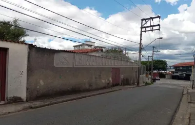 Casa com 2 quartos à venda na Rua Gustavo Ventrella, 34, Vila Barão, Sorocaba