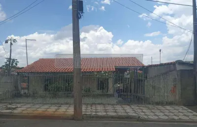 Casa com 2 quartos à venda na Rua Doutor Flávio de Souza Nogueira, 60, Jardim Nova Manchester, Sorocaba