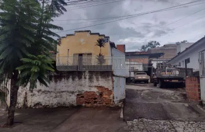 Casa com 2 quartos à venda na Rua Ananias Pires do Amaral, 56, Vila Mineirão, Sorocaba