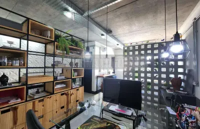 Sala comercial à venda na Rua Maria Carmen Rodrigues Saker, Bloco úNico, 90, Jardim do Paço, Sorocaba