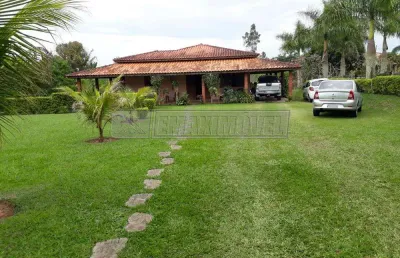 Casa com 3 quartos à venda na Travessa Vicente Perico, ., 38, Cercado, Araçoiaba da Serra