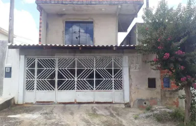 Casa com 3 quartos à venda na Rua Ana Rosa Alves Carriel, 57, Jardim dos Pássaros, Sorocaba