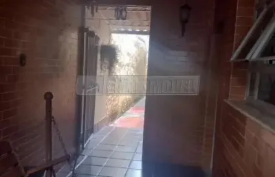 Casa com 3 quartos à venda na Rua Rio Grande do Sul, 372, Centro, Sorocaba