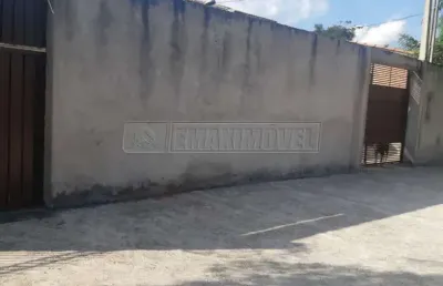 Casa com 3 quartos à venda na Rua Decapole, 72, Jardim Betânia, Sorocaba