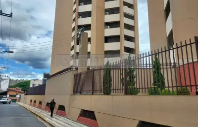 Apartamento com 3 quartos à venda na Rua Doutor Ubaldino Do Amaral, Torre B, 250 A, Centro, Sorocaba