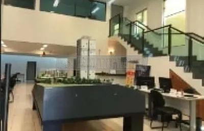 Sala comercial à venda na Rua Miguel José Gimenes, 333, Jardim Portobello, Sorocaba