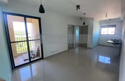 Apartamento com 2 quartos e 1 vaga no village monte verde