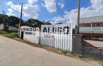 Terreno à venda ou locação no parque reserva fazenda imperial - sorocaba!