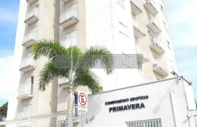 Apartamento com 2 quartos à venda na Alameda Das Primaveras, Bloco Unico, 603, Jardim Simus, Sorocaba