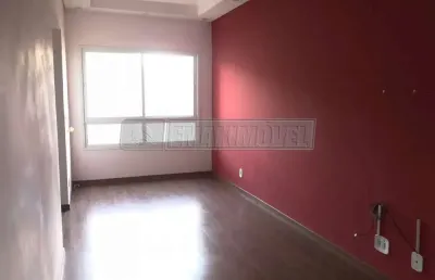 Apartamento com 2 quartos à venda na Alameda Itaporanga, Bloco E, 1200, Vila Nova Sorocaba, Sorocaba