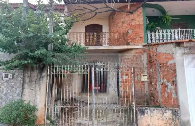 Casa com 4 quartos à venda na Rua Firmino Minelli, 947, Jardim Brasilândia, Sorocaba
