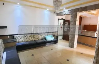 Apartamento com 3 quartos à venda na Rua Da Penha, 85 - Sem Complemento, 436, Centro, Sorocaba