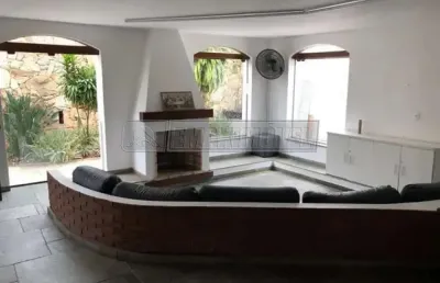 Casa com 3 quartos à venda na Rua José Mesquita Sobrinho, 98, Jardim Vergueiro, Sorocaba