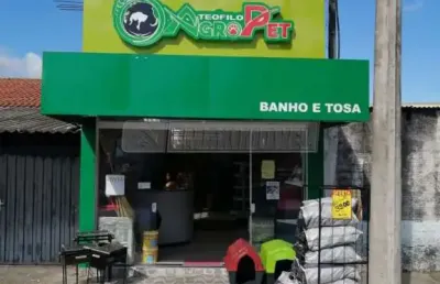 Casa com 3 quartos à venda na Avenida Izabel Ferreira Coelho, 186, Jardim Ana Claudia, Votorantim