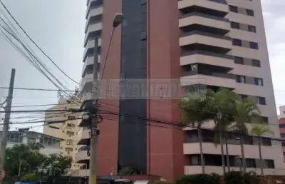 Apartamento com 4 quartos à venda na Rua Da Penha, Bloco Unico, 1467, Centro, Sorocaba