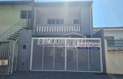 Casa com 3 quartos à venda na Rua Estanislau Camargo Sampaio, 394, Vila Helena, Sorocaba