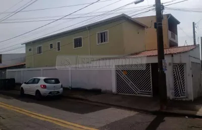 Casa com 3 quartos à venda na Avenida Angélica, 767, Vila Angélica, Sorocaba