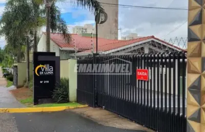Casa em condomínio fechado com 3 quartos à venda na Rua Serafim Banietti, Casa B, 216, Caguassu, Sorocaba