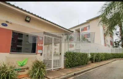 Apartamento com 2 quartos à venda na Rua Otília Wey Pereira, Bloco D, 128, Alto da Boa Vista, Sorocaba
