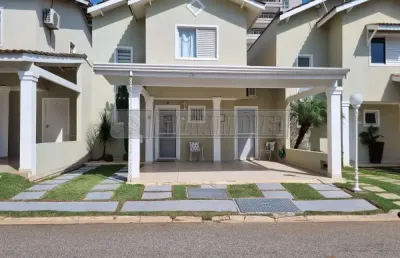 Casa em condomínio fechado com 3 quartos à venda na Rua Antonio Perez Hernandes, Casa - Casa, 500, Parque Campolim, Sorocaba