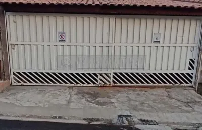 Casa com 3 quartos à venda na Rua João Pedro da Silva, 77, Jardim Santa Helena, Sorocaba