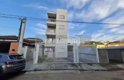 Apartamento com 2 quartos à venda na Rua Medeiros Simas, 2º Andar, 205, Vila Progresso, Sorocaba