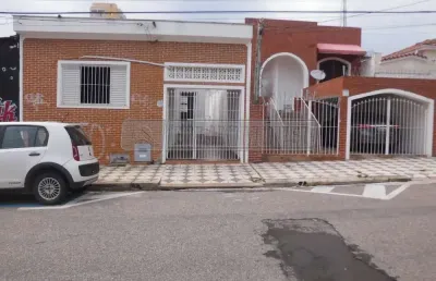 Casa com 3 quartos à venda na Rua Saldanha da Gama, 219, Centro, Sorocaba