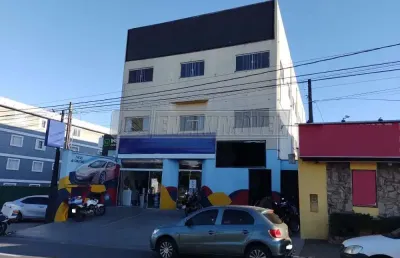 Apartamento com 10 quartos à venda na Rua Paulo Emanuel De Almeida, Predio Comercial, 791, Wanel Ville, Sorocaba