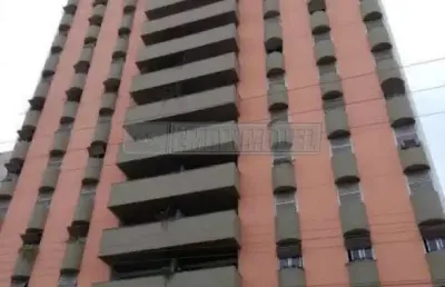Apartamento com 3 quartos à venda na Rua Professor Toledo, Apto, 235, Centro, Sorocaba