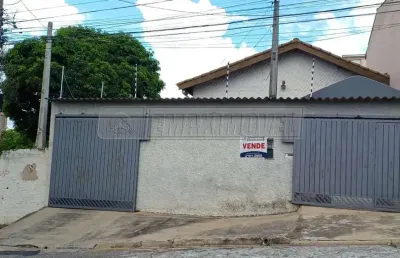 Casa com 3 quartos à venda na Alameda dos Antúrios, 21, Jardim Simus, Sorocaba