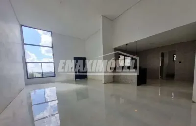 Casa em condomínio fechado com 3 quartos à venda na Estrada Celso Charuri, Casa, km 2,3, Village Araçoiaba, Araçoiaba da Serra
