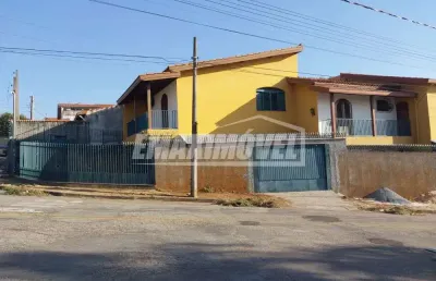 Casa com 4 quartos à venda na Rua Antenor Silva, 63, Jardim Araújo, Votorantim