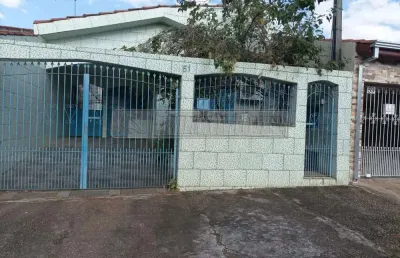 Casa com 2 quartos à venda na Rua Emmaus, 51, Jardim Betânia, Sorocaba