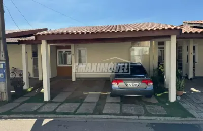 Casa em condomínio fechado com 3 quartos à venda na Rua Vital De Mello, Casa, 405, Jardim Residencial Villa Amato, Sorocaba