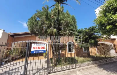 Casa com 3 quartos à venda na Rua Rocha Pombo, 307, Vila Jardini, Sorocaba