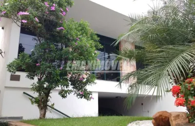 Casa com 2 quartos à venda na Rua Antônio Soares, 52, Jardim Paulistano, Sorocaba