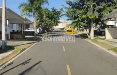Casa em condomínio fechado com 2 quartos à venda na Estrada Jose Ribeiro Leite, Casa, 780, Quintais do Imperador, Sorocaba