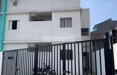 Apartamento com 2 quartos para alugar na Rua David Dias Saboia, Apartamento, 22, Jardim Imperatriz, Sorocaba